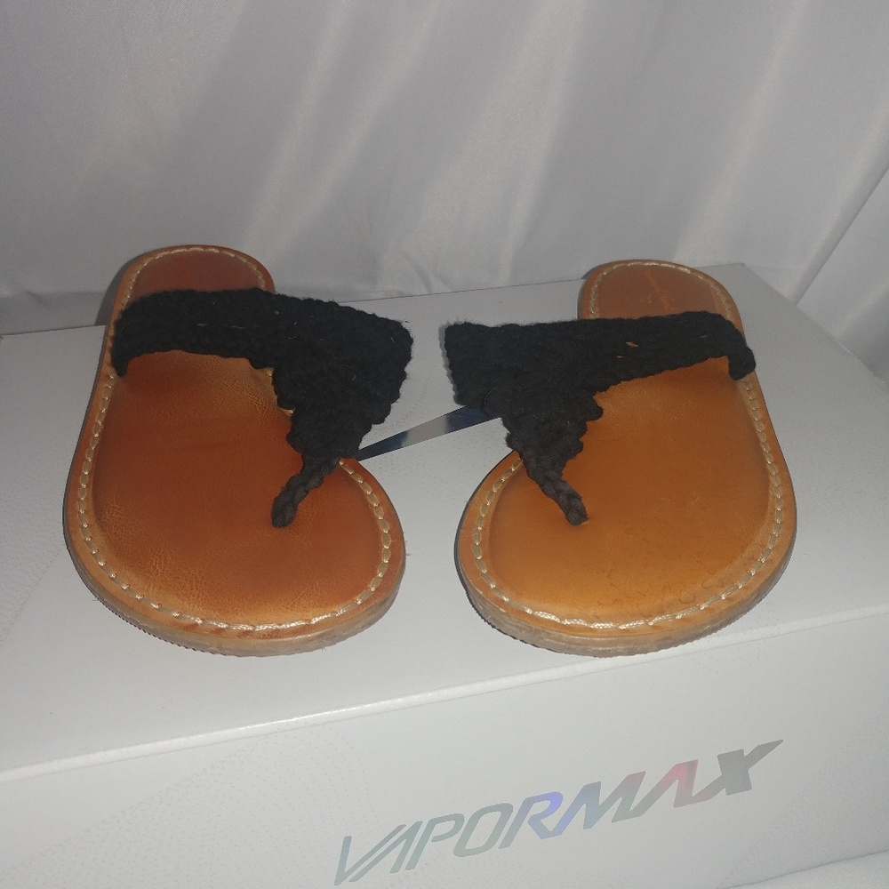 GAP womens Sandals